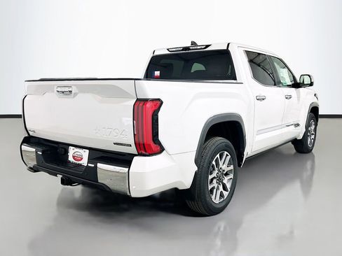 New 2026 Toyota Tundra 1794 Edition AWD/4WD image 4