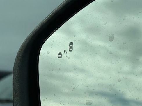 New 2026 Ford Explorer Active w/ Active Comfort Package image 10