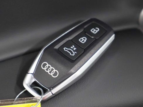 New 2026 Audi Q5 Premium Plus AWD/4WD image 41