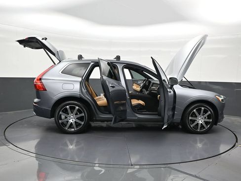 Used 2021 Volvo XC60 T5 Inscription w/ Advanced Package FWD image 35