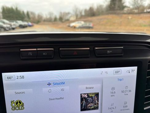 Used 2023 Ford F150 XLT w/ Equipment Group 302A High image 22