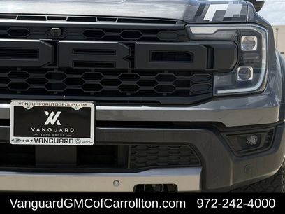 Used 2024 Ford Ranger Raptor