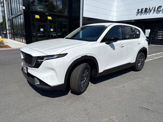 New 2026 MAZDA CX-5 Select AWD/4WD 360° Tour