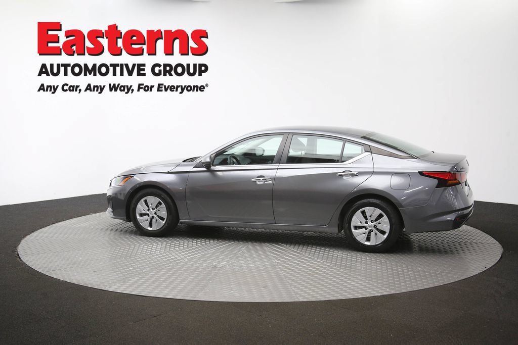 Used 2023 Nissan Altima 2.5 S FWD image 61