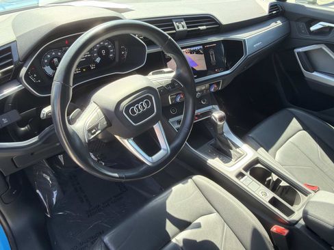 Used 2023 Audi Q3 2.0T Premium image 7