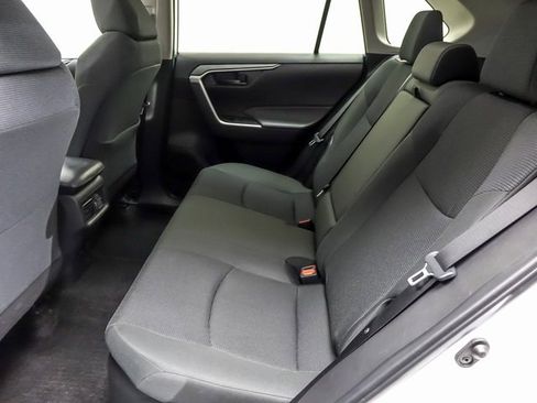 Certified 2024 Toyota RAV4 LE image 10