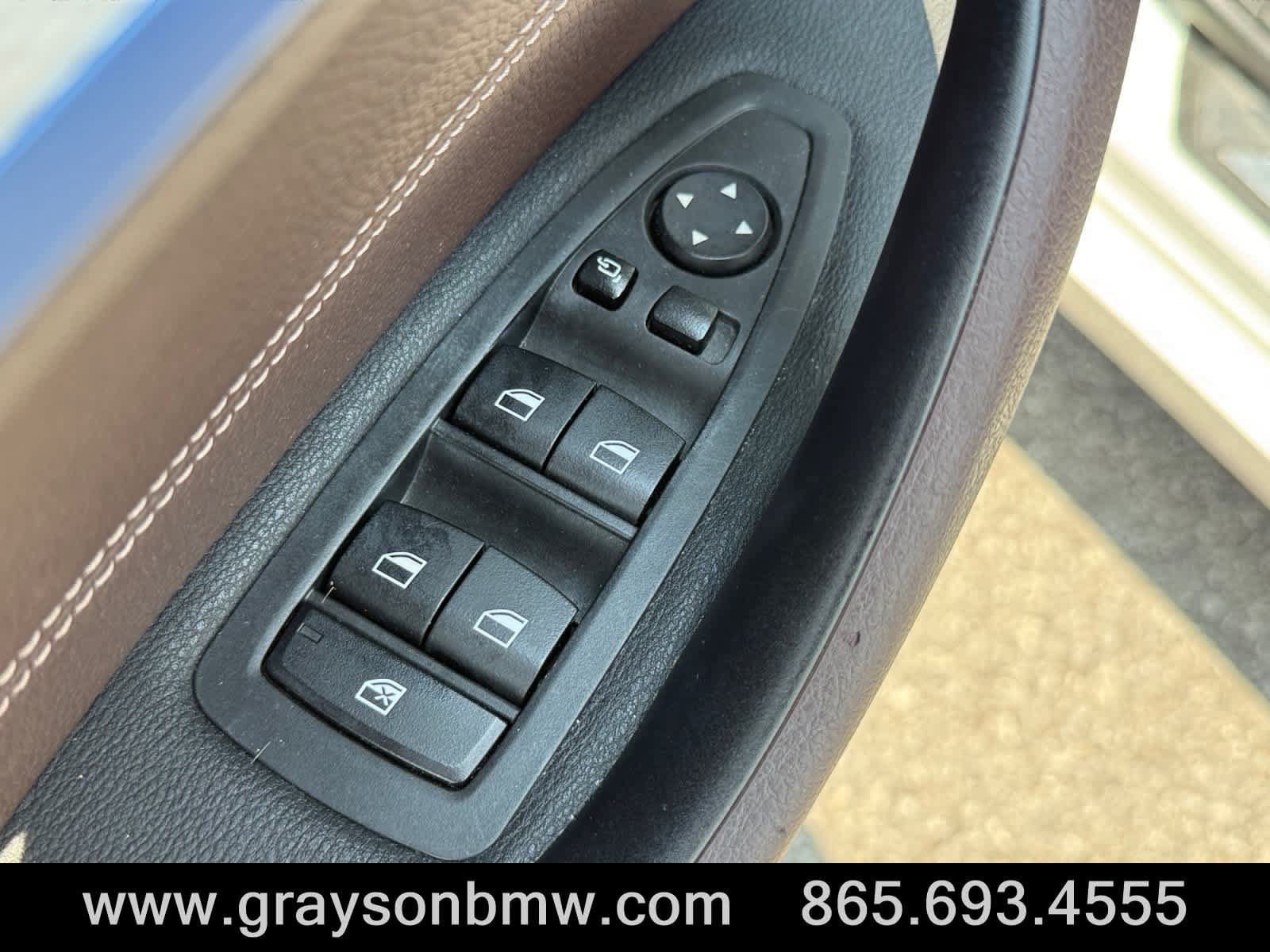Used 2021 BMW X1 xDrive28i AWD/4WD image 16