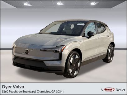 Used 2026 Volvo EX30 Ultra