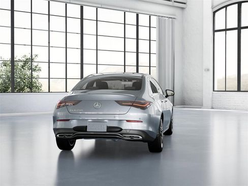 New 2026 Mercedes-Benz CLA 250 4MATIC image 24