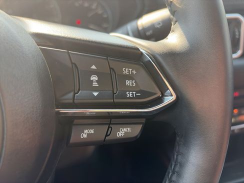 Used 2024 MAZDA CX-5 Carbon Edition AWD/4WD image 24
