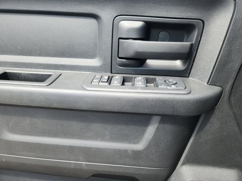 New 2025 RAM 5500 Tradesman image 14