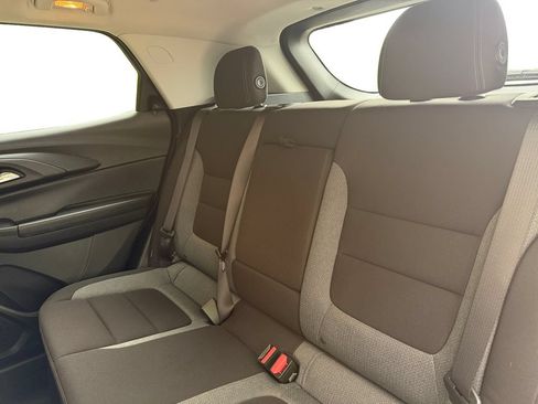 Used 2026 Chevrolet TrailBlazer LT w/ Convenience Package AWD/4WD image 13