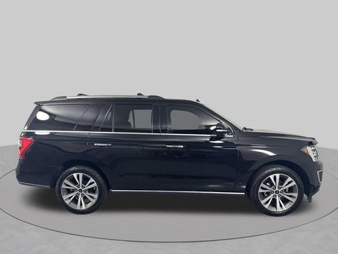 Used 2020 Ford Expedition Limited w/ Equipment Group 302A AWD/4WD image 38