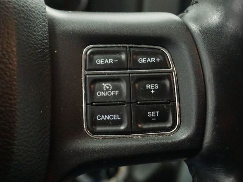 Used 2016 RAM 1500 Big Horn image 42