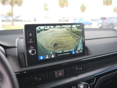 Used 2026 Honda CR-V EX-L image 22