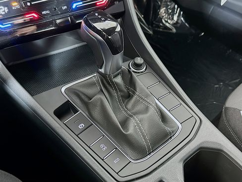 New 2026 Volkswagen Jetta Sport FWD image 16