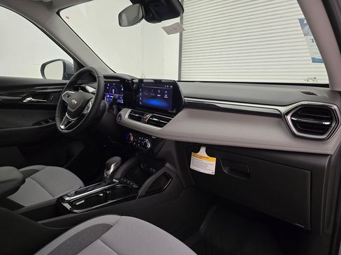 New 2026 Chevrolet TrailBlazer LT w/ LT Cold Weather Package image 43