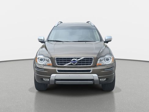 Used 2013 Volvo XC90 3.2 image 2