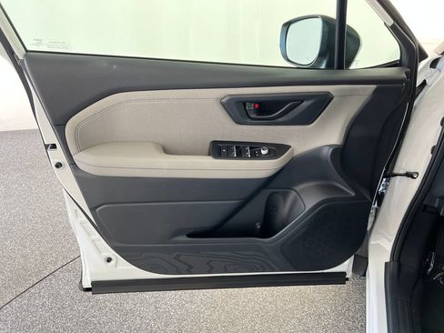 Certified 2026 Subaru Forester Premium AWD/4WD image 10