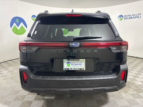 New 2026 Subaru Outback Premium image 6