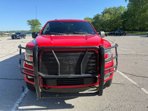 Used 2016 Ford F150 XLT w/ Equipment Group 301A Mid AWD/4WD image 2