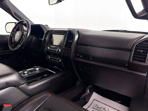 Used 2019 Ford Expedition Limited w/ Equipment Group 303A image 34