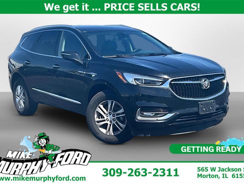 Used 2019 Buick Enclave Preferred FWD image 1