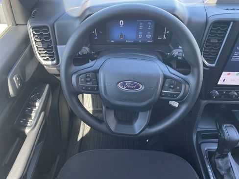 New 2026 Ford Ranger XL image 14