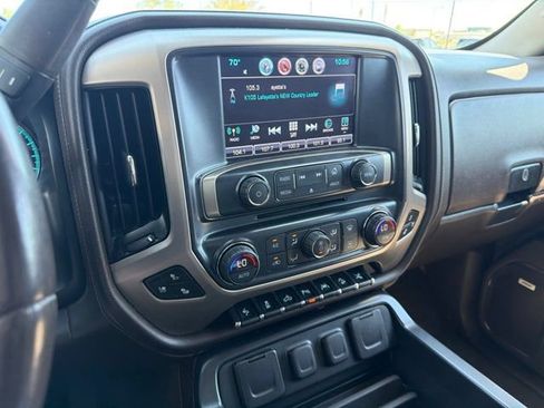 Used 2017 GMC Sierra 1500 Denali w/ Denali Ultimate Package AWD/4WD image 30