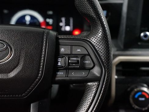 Certified 2025 Toyota Tacoma SR5 RWD image 14