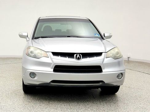 Used 2007 Acura RDX AWD w/ Technology Package image 2