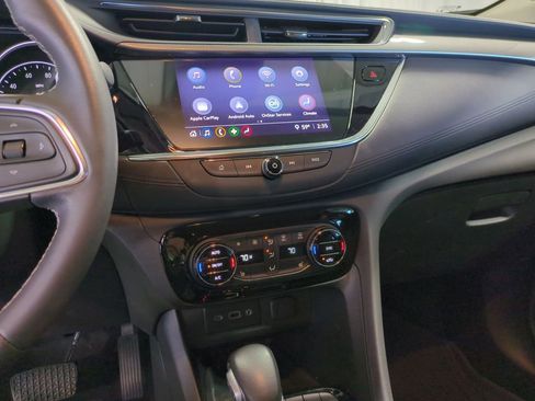 Used 2022 Buick Encore GX Select w/ Sport Touring Package image 34