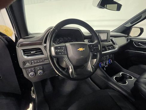 Used 2022 Chevrolet Tahoe LS AWD/4WD image 25