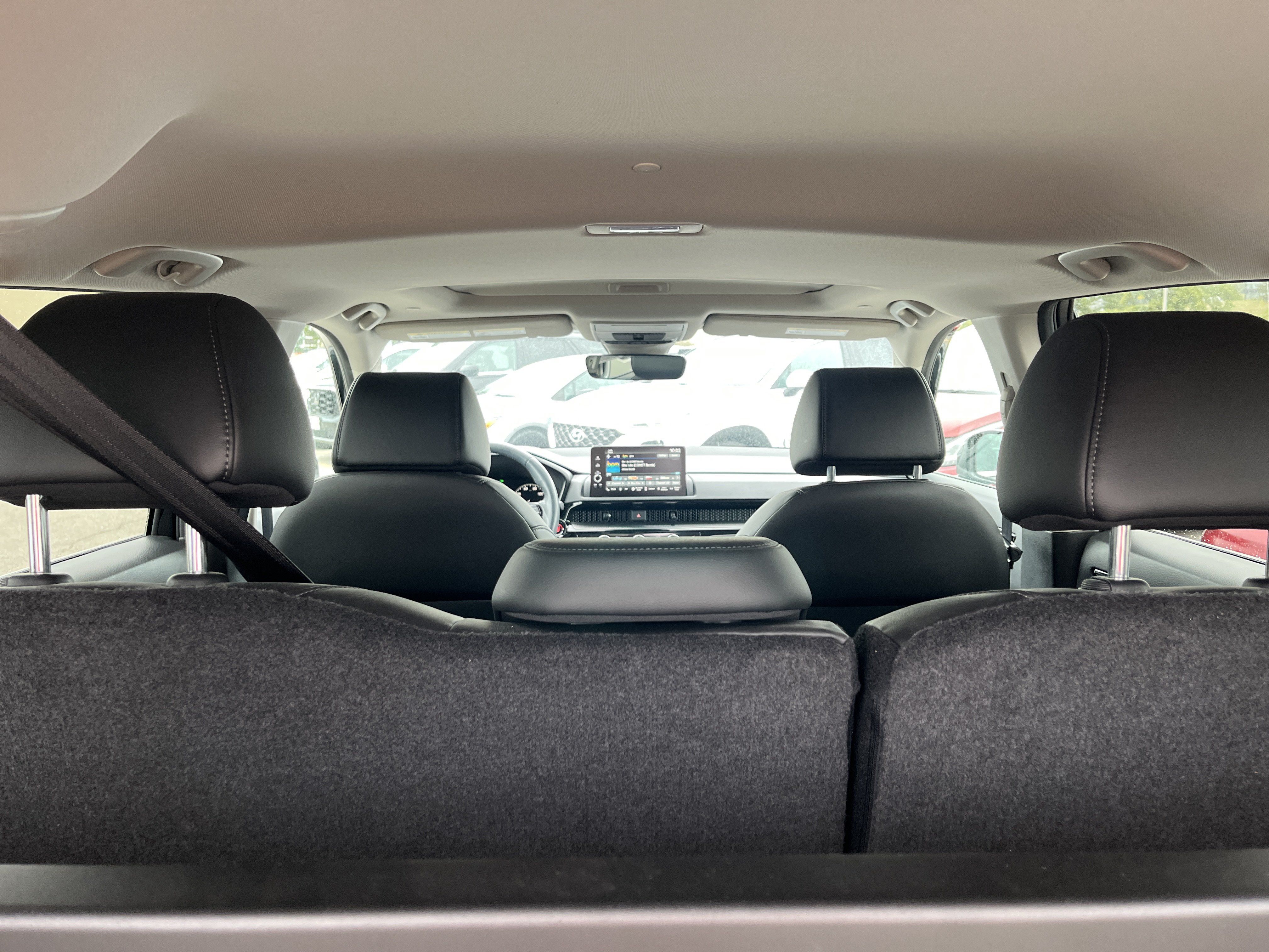 Used 2024 Honda CR-V EX-L image 14