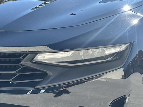 Used 2023 Chevrolet Camaro LT w/ Technology Package RWD image 11