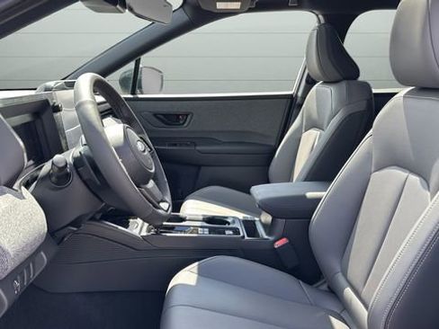 New 2026 Subaru Outback Limited AWD/4WD image 21