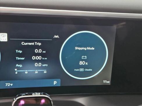 New 2026 Hyundai Palisade Calligraphy image 16