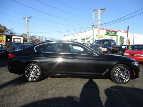 Used 2017 BMW 530i xDrive image 5