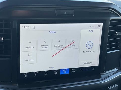 New 2026 Ford F150 STX w/ Equipment Group 200A image 12