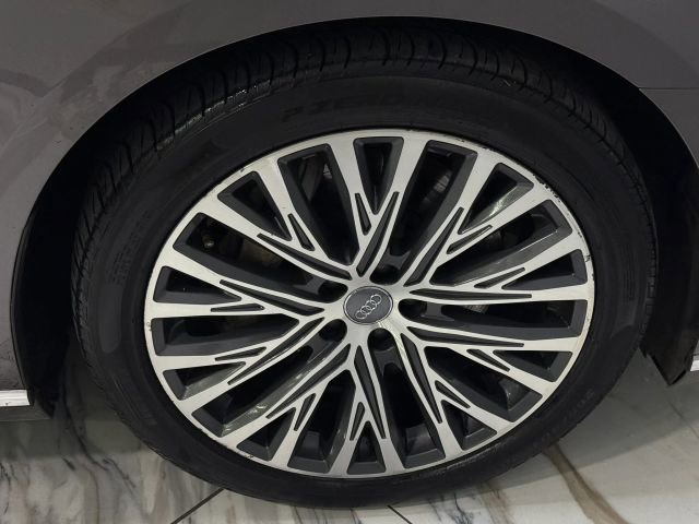 Used 2019 Audi A8 L 3.0T w/ Executive Package AWD/4WD image 40