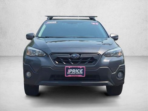 Used 2023 Subaru Crosstrek 2.5i Sport AWD/4WD image 2