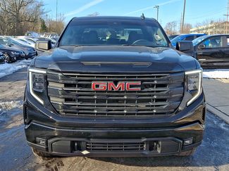Used 2024 GMC Sierra 1500 Elevation w/ Max Trailering Package video 2