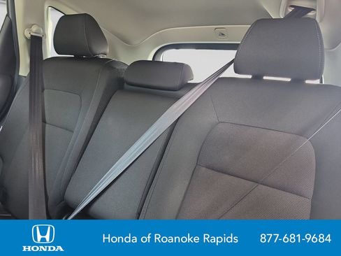 New 2026 Honda CR-V EX image 16