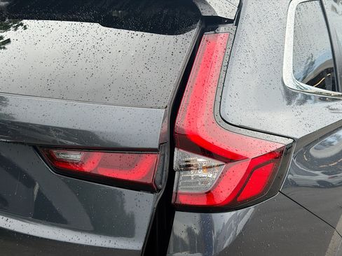 Certified 2023 Honda CR-V EX-L image 23