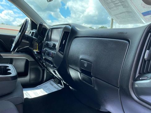 Used 2016 Chevrolet Silverado 1500 LT w/ Texas Edition AWD/4WD image 20