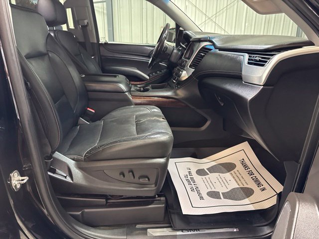 Used 2018 GMC Yukon SLT AWD/4WD image 22