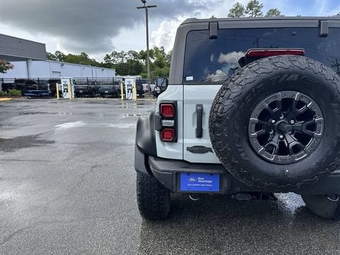 Certified 2022 Ford Bronco Raptor AWD/4WD image 25