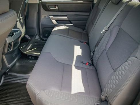 Used 2022 Toyota Tundra SR5 w/ Convenience Package RWD image 23