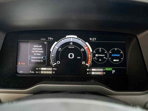 New 2026 Toyota Tundra 1794 Edition AWD/4WD image 13