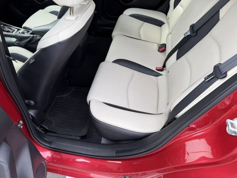 Used 2014 MAZDA MAZDA3 s Grand Touring image 25